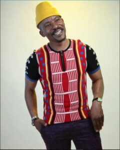 Actor Mduduzi Mabaso joins The Estate
