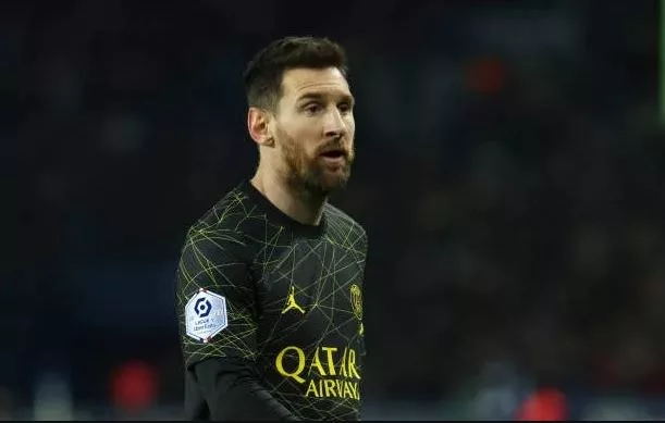 PSG 1-1 REI: Messi’s Awful Display Justifies Why His Hype For The Ballon D’or Might Be Unnecessary