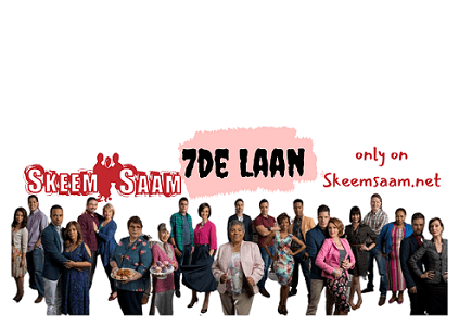 7de Laan: For Tonight Episode 1 January 2024