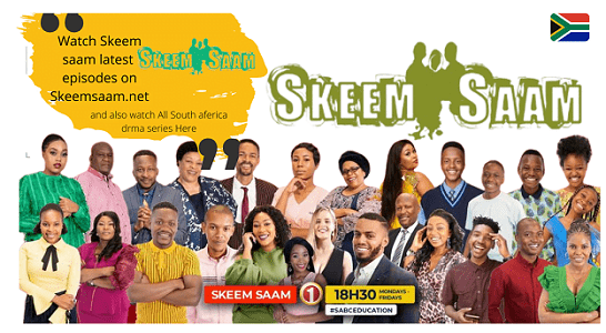 Skeem Saam 6 April 2023 Full Episode today