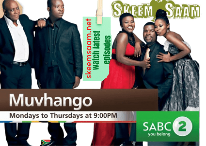 Muvhango Teasers and Updates- March 2023