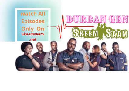 Durban gen today full episode today watch free live