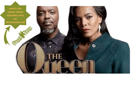 the queen today full episode live cast
