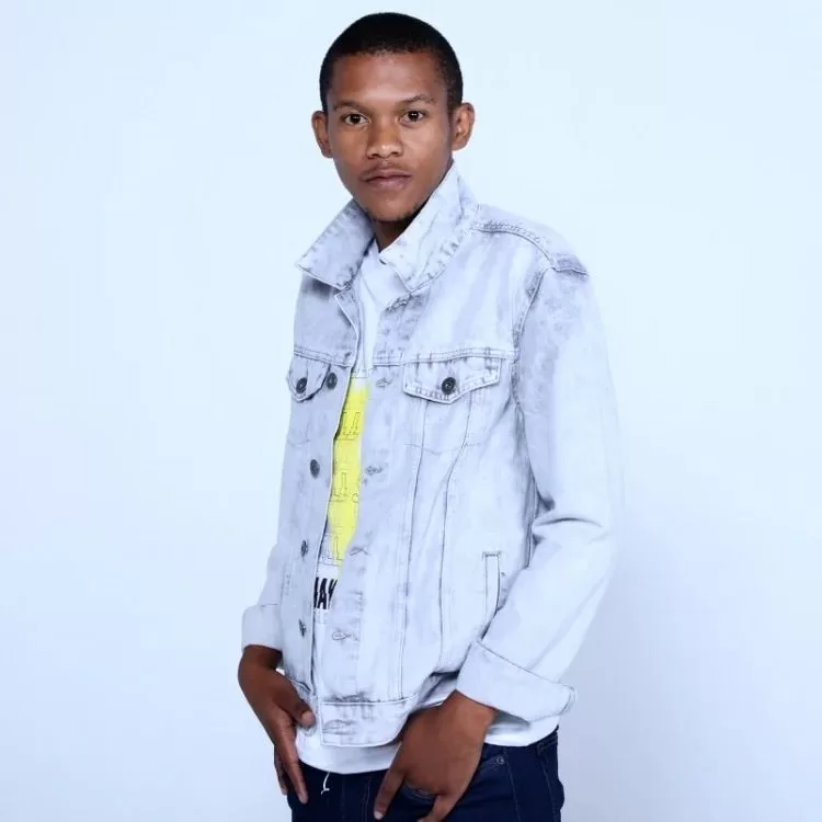 Skeem Saam actor patrick  seleka admists to cheating and abusing his wife