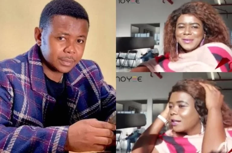 Unveiling Cornet Mamabolo’s Astonishing Transformation: You Won’t Believe What He’s Become!