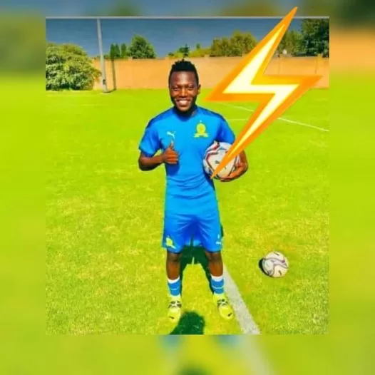 Tragic Demise of Soccer Prodigy Lesiba Ramabulana: A Heartbreaking Tale
