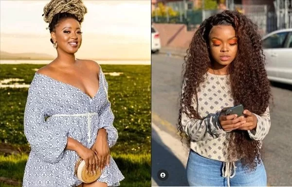 Unveiling the Beauty: Nelisa Mchunu vs. Londeka Mchunu – A Comparative Insight