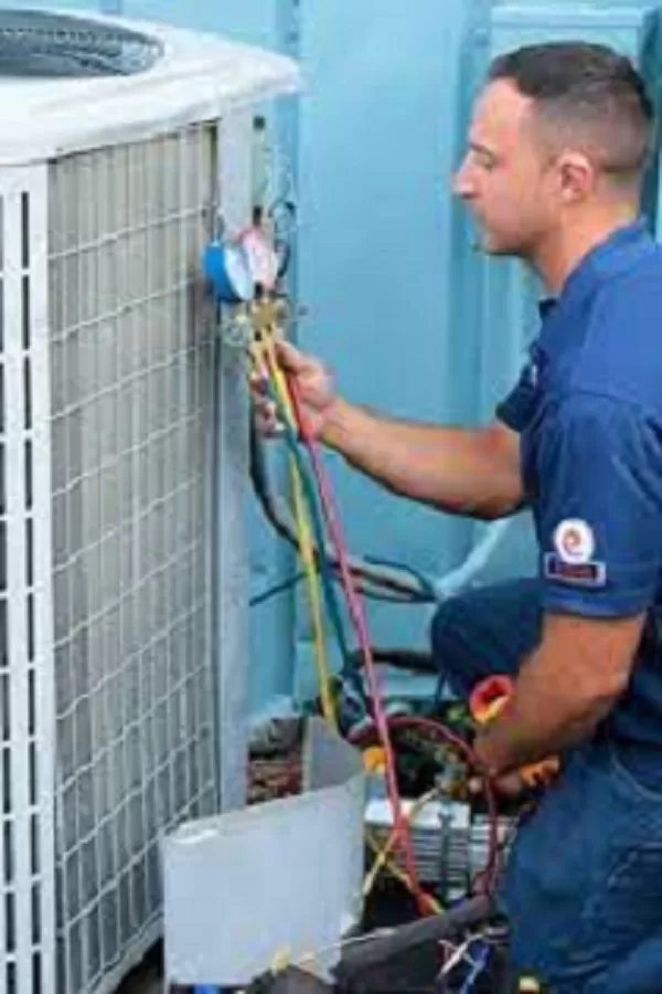 Expert Air Conditioning Repair Services in Coral Springs, Florida